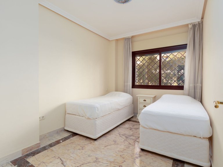 Apartment for Sale in Torrequebrada, Malaga 12