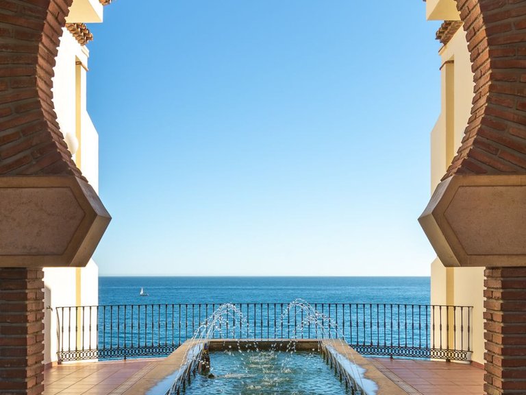Apartment for Sale in Torrequebrada, Malaga 18