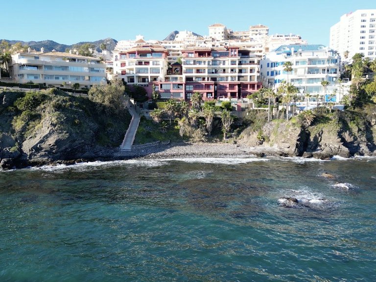 Apartment for Sale in Torrequebrada, Malaga 19