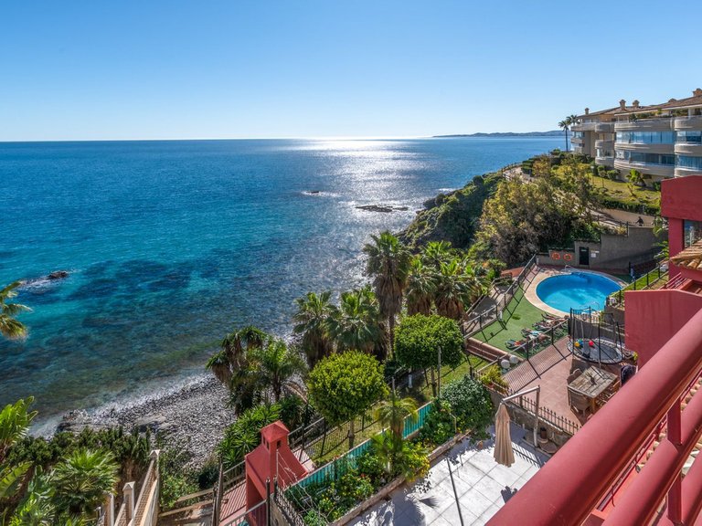 Apartment for Sale in Torrequebrada, Malaga 2
