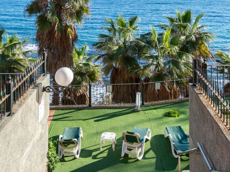 Apartment for Sale in Torrequebrada, Malaga 20