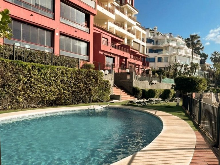 Apartment for Sale in Torrequebrada, Malaga 22