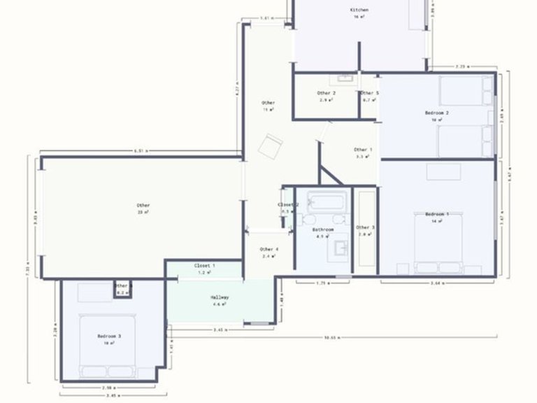Apartment for Sale in Torrequebrada, Malaga 26