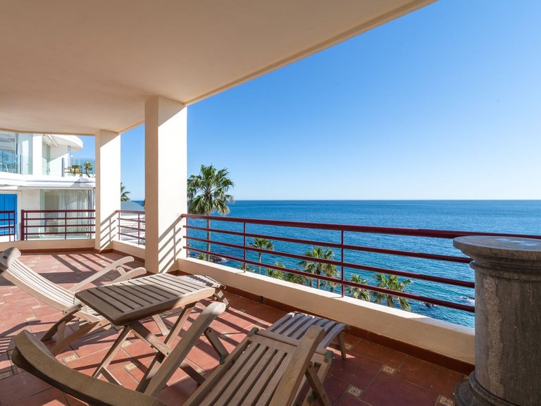 Apartment for Sale in Torrequebrada, Malaga 4