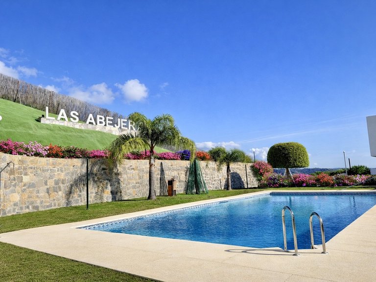 Apartment for Sale in Estepona, Malaga 1