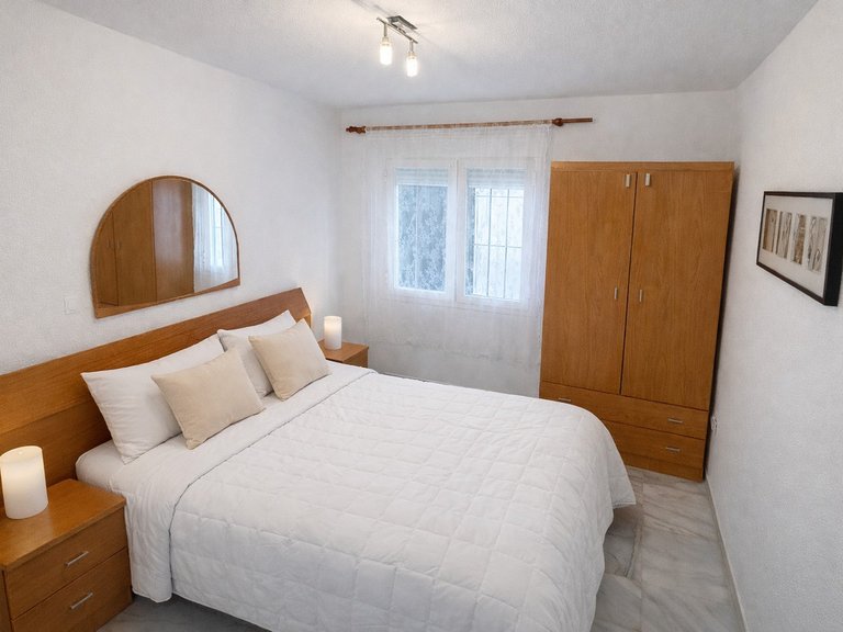 Apartment for Sale in Estepona, Malaga 10