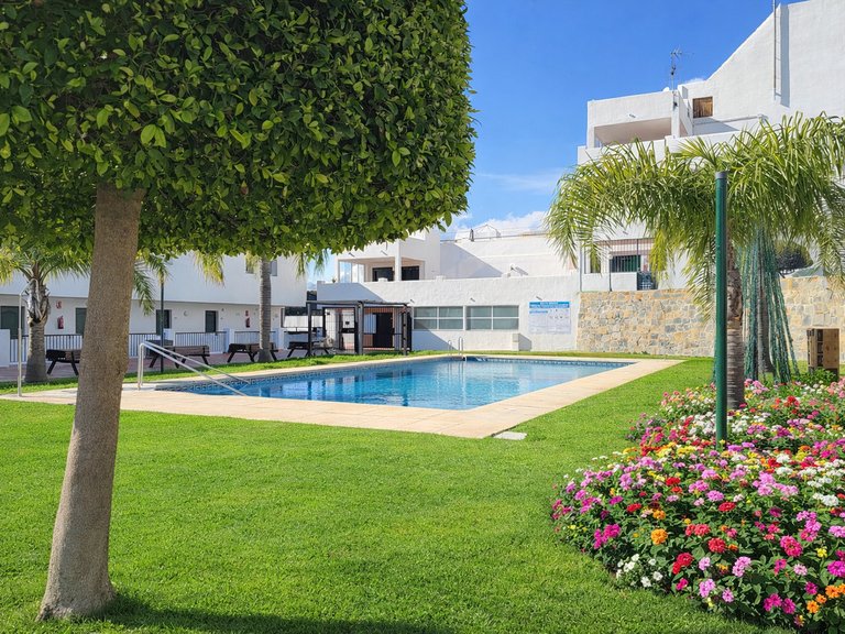 Apartment for Sale in Estepona, Malaga 13