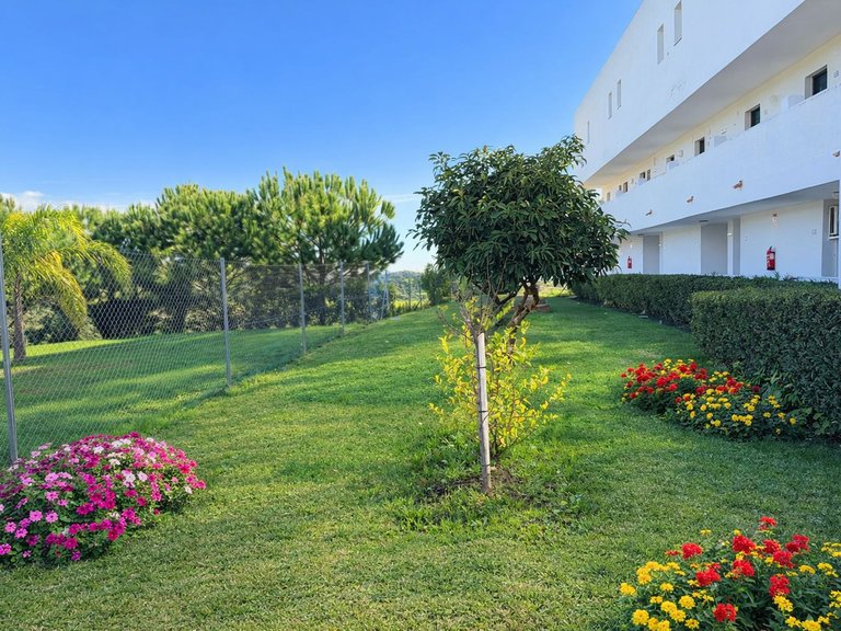 Apartment for Sale in Estepona, Malaga 16
