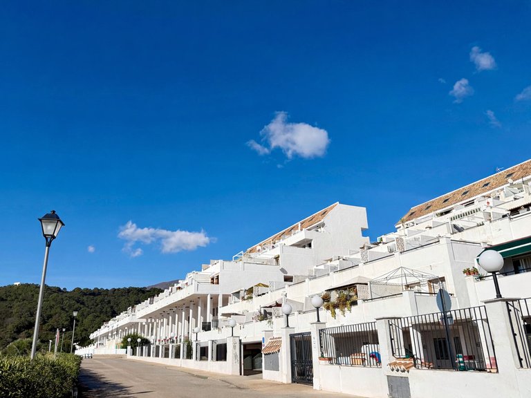 Apartment for Sale in Estepona, Malaga 2