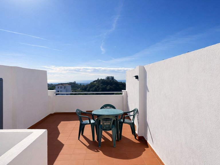 Apartment for Sale in Estepona, Malaga 4