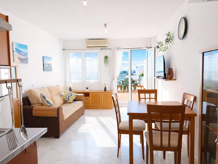 Apartment for Sale in Estepona, Malaga 6