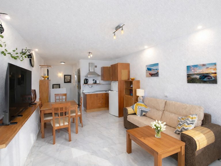 Apartment for Sale in Estepona, Malaga 7