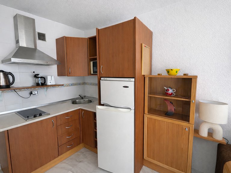 Apartment for Sale in Estepona, Malaga 8