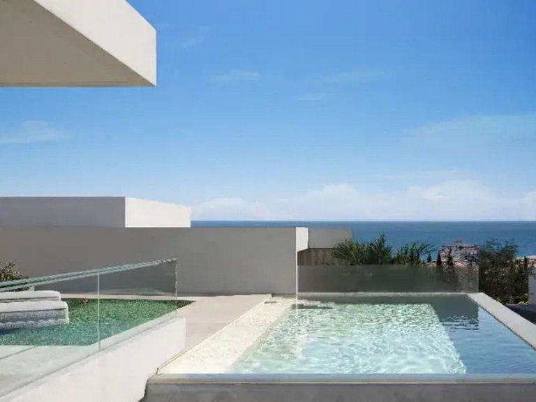 Villa for Sale in Costa del Sol Estepona, Malaga 13