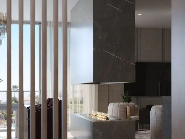 Villa for Sale in Costa del Sol Estepona, Malaga 2
