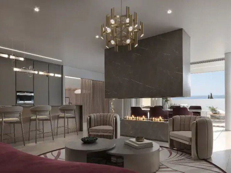 Villa for Sale in Costa del Sol Estepona, Malaga 4