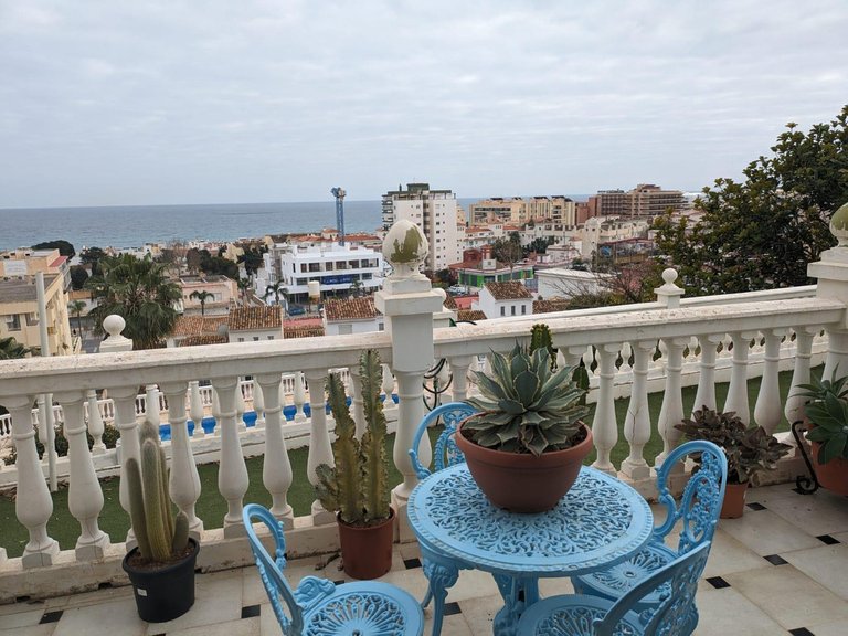 Apartment for Sale in Montemar, Malaga 1