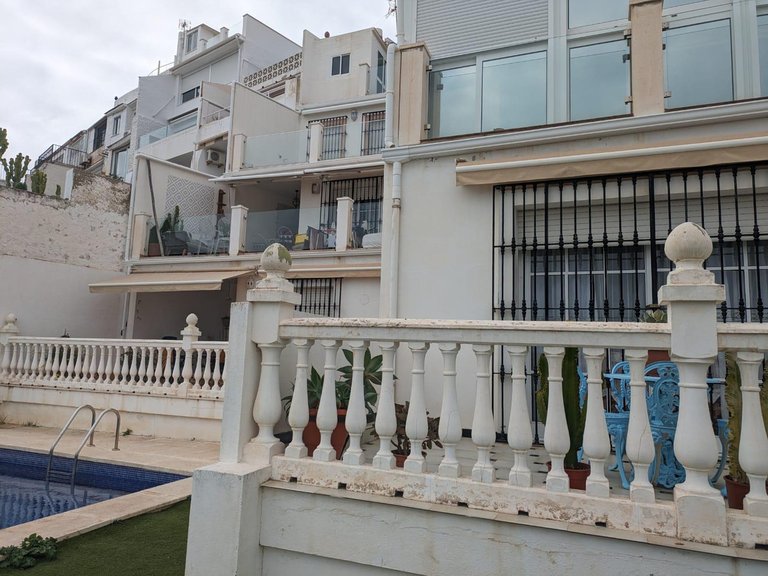Apartment for Sale in Montemar, Malaga 11