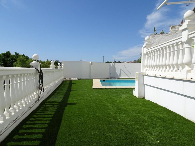 Apartment for Sale in Montemar, Malaga 12