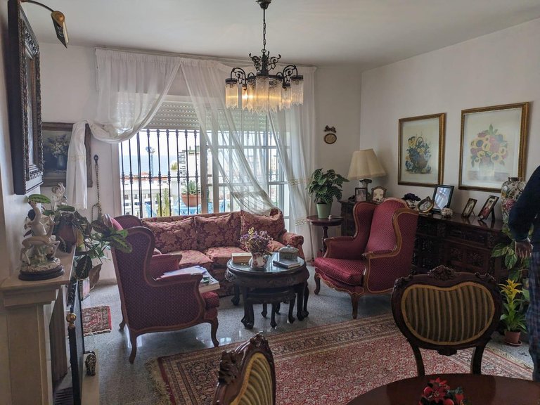 Apartment for Sale in Montemar, Malaga 13