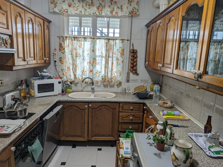 Apartment for Sale in Montemar, Malaga 15