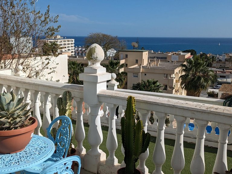 Apartment for Sale in Montemar, Malaga 2