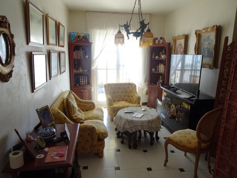 Apartment for Sale in Montemar, Malaga 20