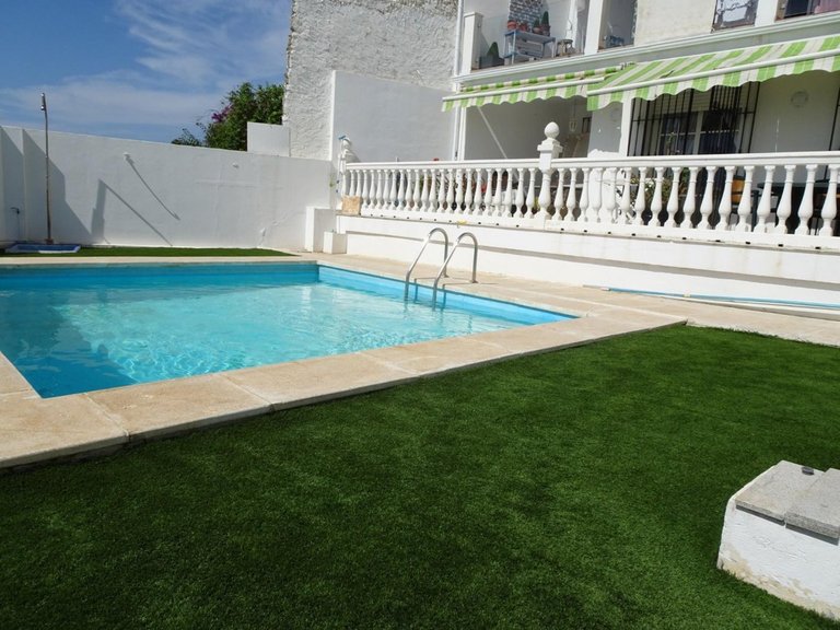 Apartment for Sale in Montemar, Malaga 23