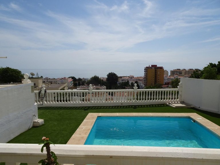 Apartment for Sale in Montemar, Malaga 24