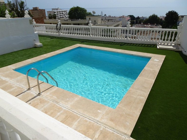 Apartment for Sale in Montemar, Malaga 25