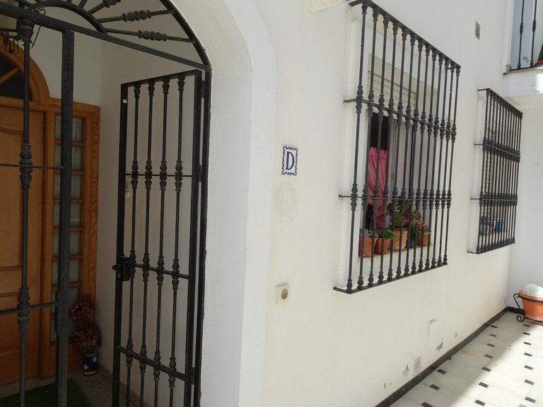 Apartment for Sale in Montemar, Malaga 26