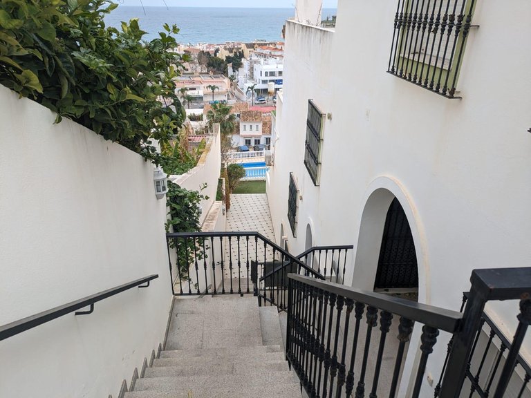 Apartment for Sale in Montemar, Malaga 28