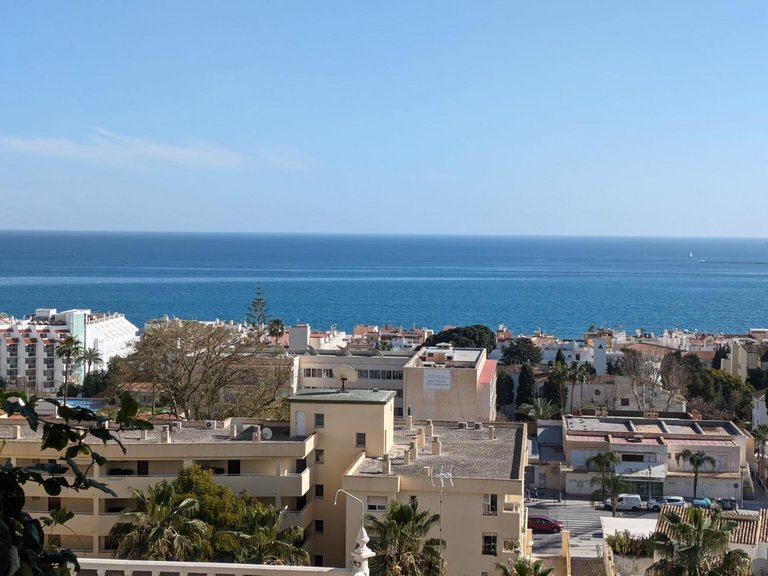 Apartment for Sale in Montemar, Malaga 3