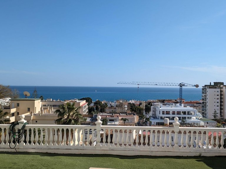 Apartment for Sale in Montemar, Malaga 4