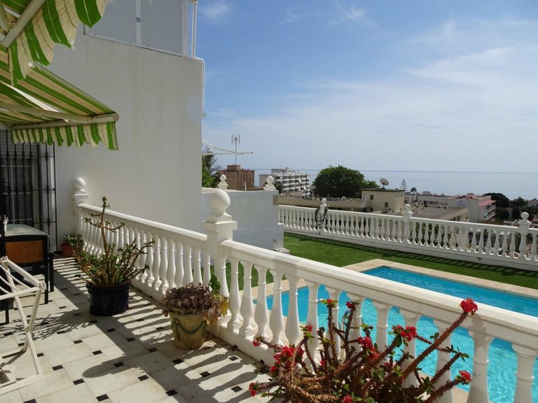 Apartment for Sale in Montemar, Malaga 5