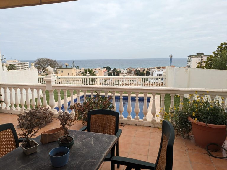 Apartment for Sale in Montemar, Malaga 6