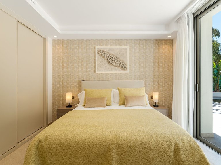 Villa for Sale in Marbella, Malaga 34