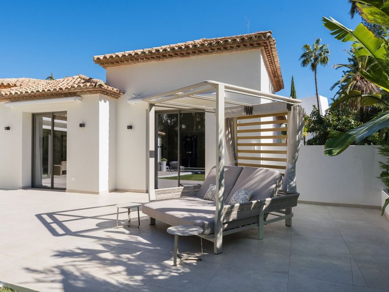 Villa for Sale in Marbella, Malaga 46