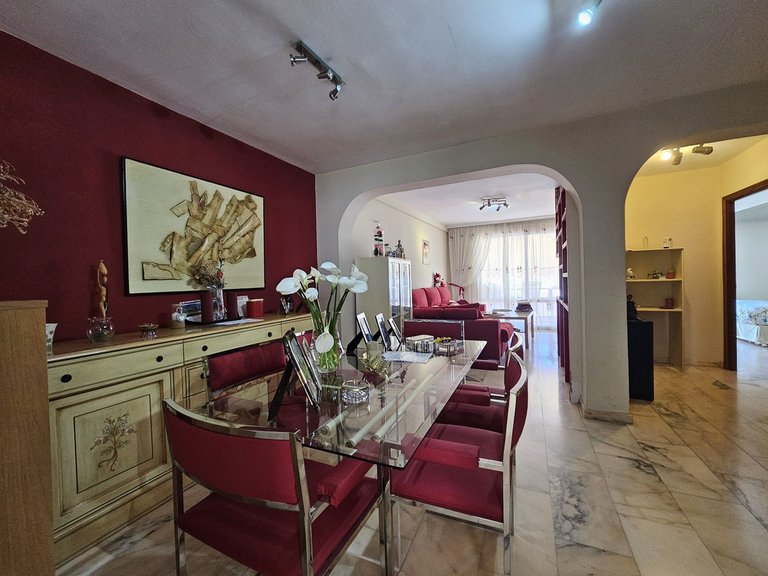 Apartment for Sale in Estepona, Malaga 1