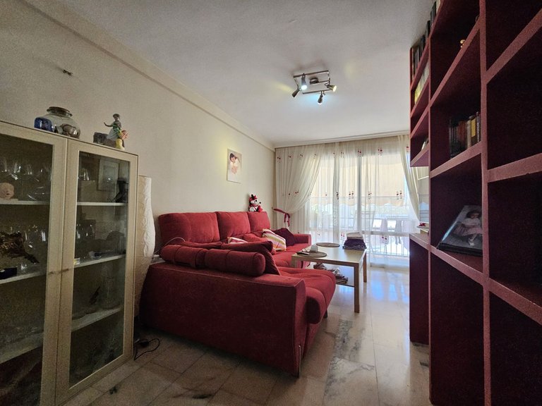 Apartment for Sale in Estepona, Malaga 12
