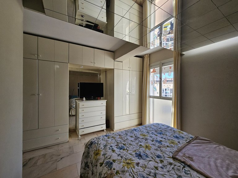 Apartment for Sale in Estepona, Malaga 16