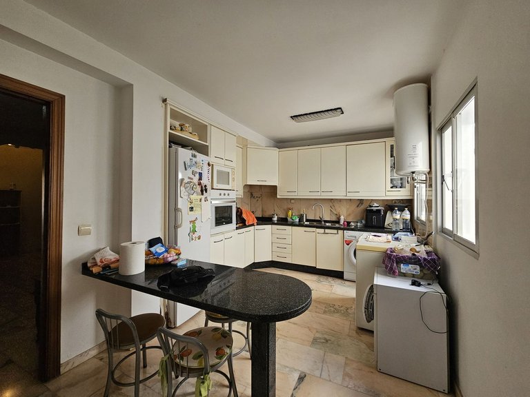 Apartment for Sale in Estepona, Malaga 2