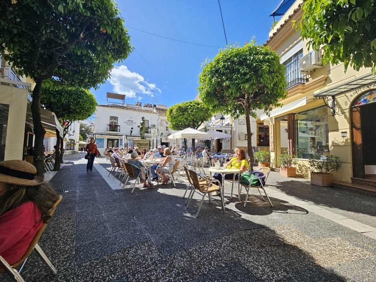 Apartment for Sale in Estepona, Malaga 5