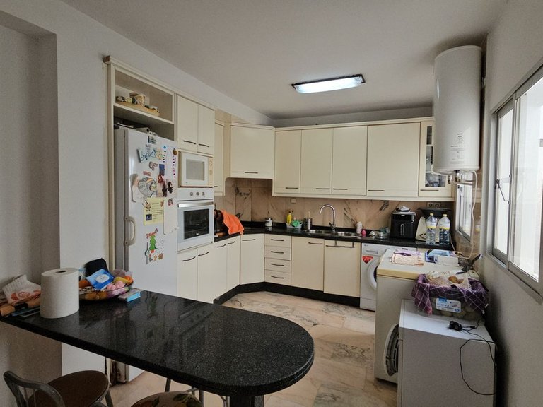 Apartment for Sale in Estepona, Malaga 7