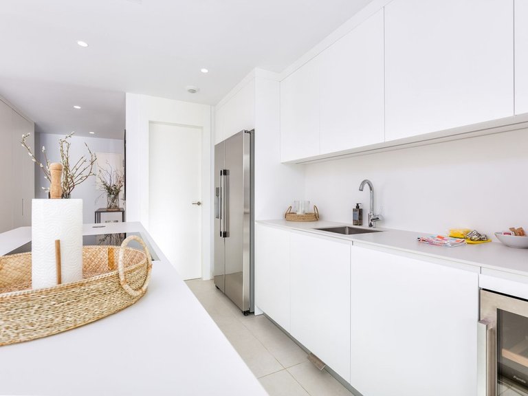 Apartment for Sale in Fuengirola, Malaga 10