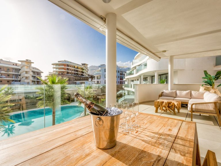 Apartment for Sale in Fuengirola, Malaga 2