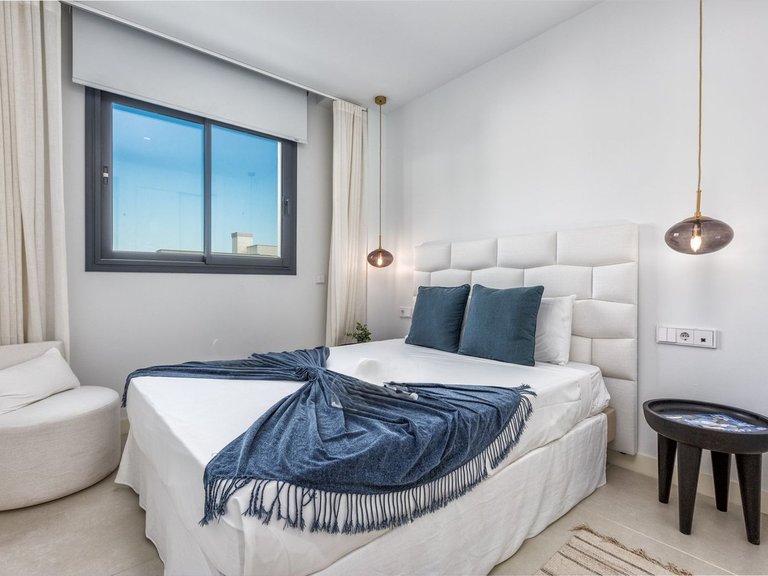 Apartment for Sale in Fuengirola, Malaga 25