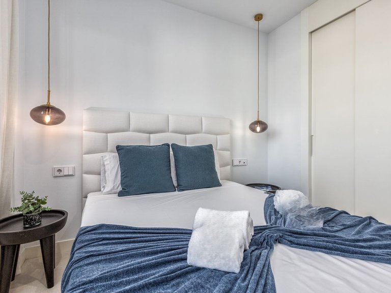 Apartment for Sale in Fuengirola, Malaga 26