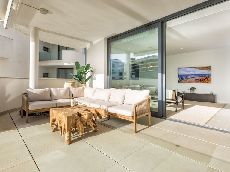 Apartment for Sale in Fuengirola, Malaga 27