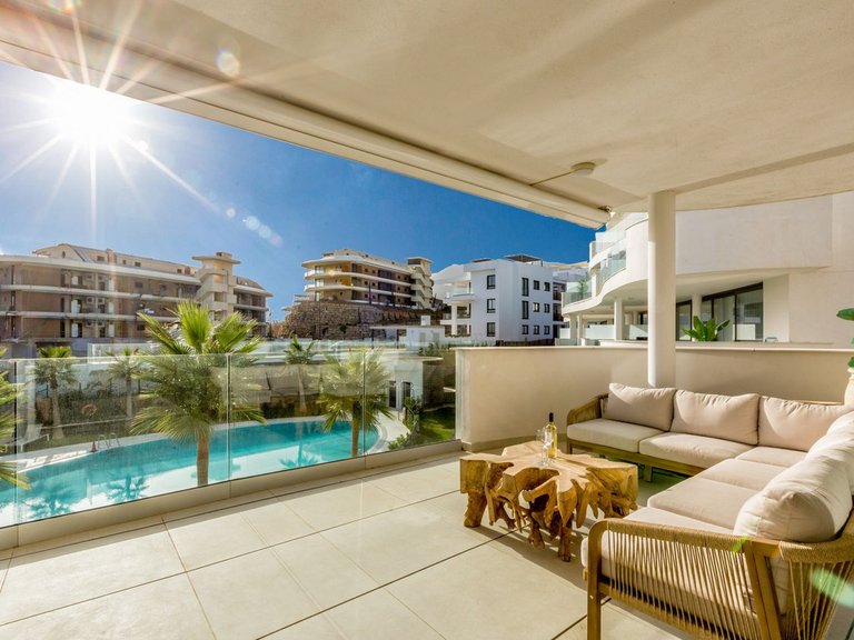 Apartment for Sale in Fuengirola, Malaga 3
